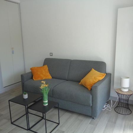 Studio Cabine 4 Personnes Le Touquet Bagian luar foto