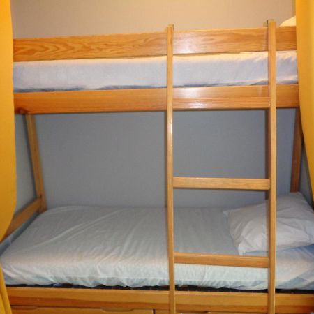 Studio Cabine 4 Personnes Le Touquet Bagian luar foto